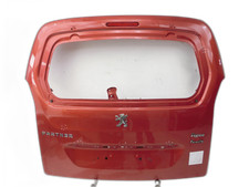 Hayon Porte de coffre à