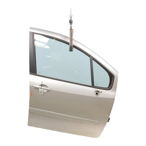 Porte avant droite renault - avant,
