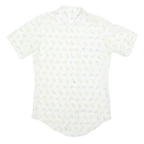 Chemise décontractée coton - décontractée,