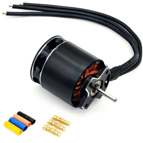 1850kv high torque brushless - high,