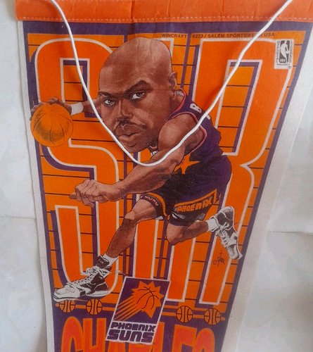 Nba basket ball charles - basket,