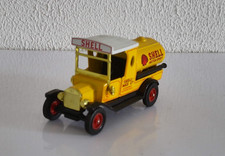 Voiture 1/43 - Matchbox - Ford