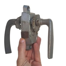 ANCIENNE SERRURE GOLLOT