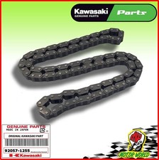 Chaîne De Distribution Original Kawasaki 1100 ZZR Ninja ZX-11 1993 1994 1995