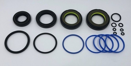 Kit réparation crémaillère