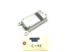 2019-2020 CADILLAC CT6 BOSE PANARAY RADIO SPEAKER AUXILARY AMP AMPLIFIER OEM