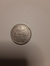 pièce de monnaie ancienne