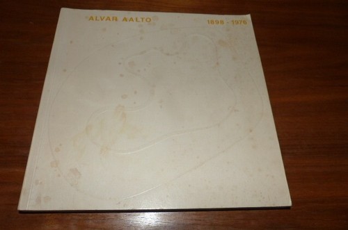 Alvar aalto 1898 1976 museum - alvar,