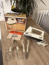 Ustensiles de cuisine, Batteur