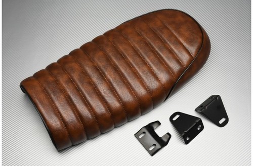 Custom selle cafe - &, racer