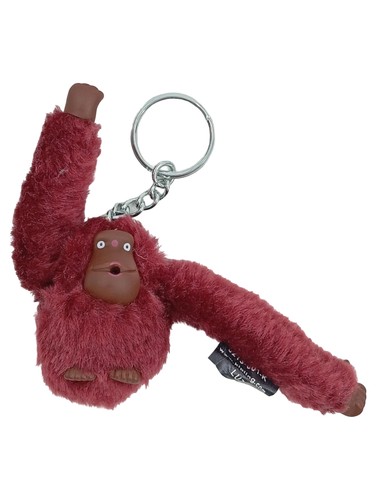 Kipling porte clés - kipling, porte-clés