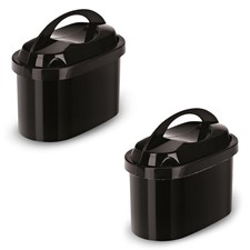 Lot de 2 filtres à eau pour