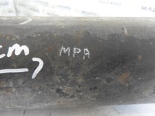 Arbre de transmission