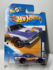 Hotwheels 1/64 🇨🇵 71