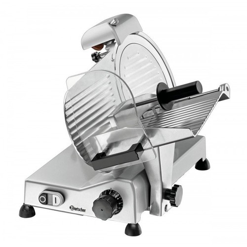 Trancheuse aluminium