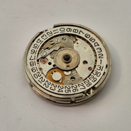 Vintage eta calibre 2788 - eta,