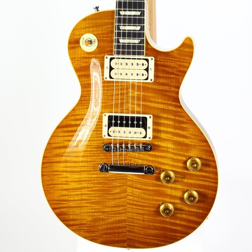 2025 gibson custom shop 1959 - gibson,