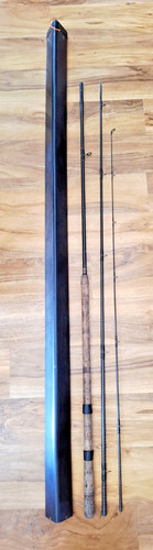 Drennan canne pêche - drennan,