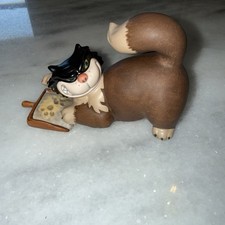 Disney WDCC Cinderella Lucifer