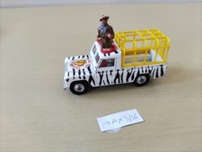CORGI TOYS, LAND ROVER 109 W.B