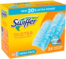 Swiffer Aimant à Poussière