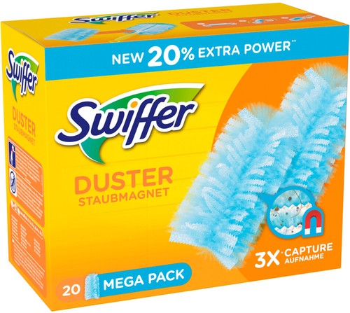 Swiffer aimant poussière - swiffer, à