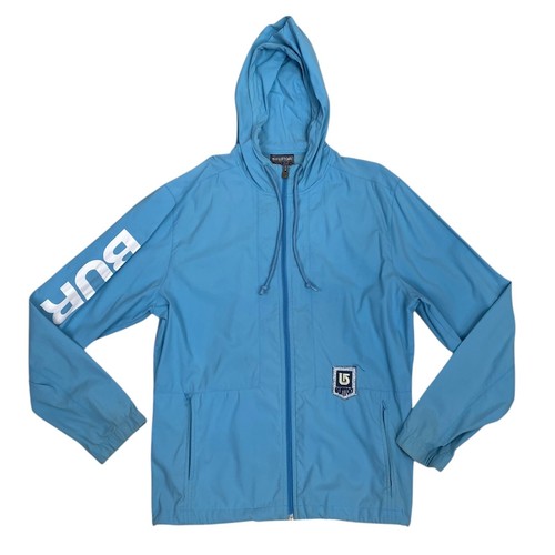 Veste capuche vintage - À,