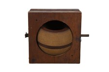 Antique Victorian General