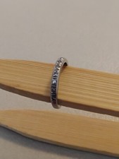 Alliance dite demi-lune, Or