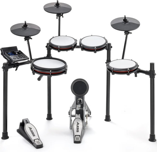 Alesis nitro max mesh - nitro,