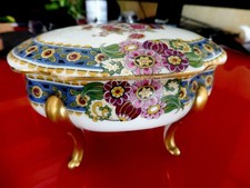 Bonbonniere - boite à bijoux