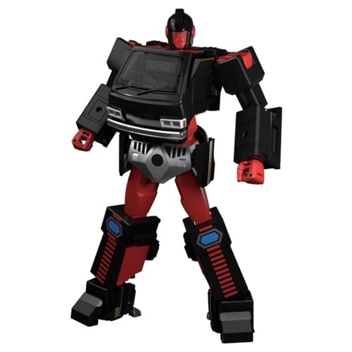 Figurine transformers - figurine,