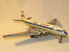 VINTAGE JOUET ANCIEN TOLE