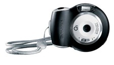 Fujifilm digital Q1 Black Digital Camera with Box /Q1 noir avec sa boite origine