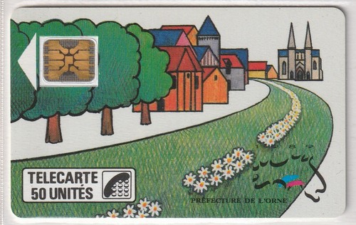 Télécarte france f88a - télécarte,