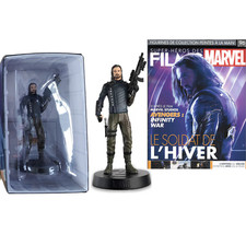 Super Héros des Films Marvel