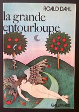 Roald Dahl - La Grande