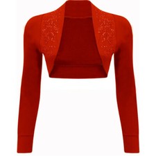 Style - Boléro soirée