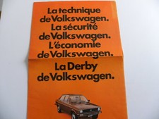 Catalogue / brochure