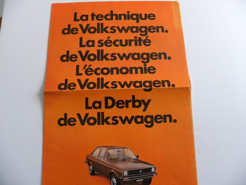 Catalogue brochure - /,