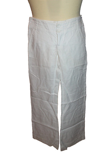 Pantalon lin femme - pantalon, °°°