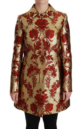 Dolce gabbana veste manteau - dolce,
