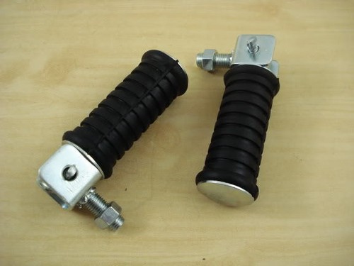 Foot rest suzuki van - rest, buddy