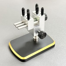 Mini étau d'établi en