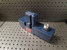 MOOG Hydraulik