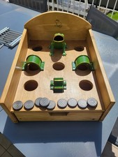 Jeu De Grenouille ( Version