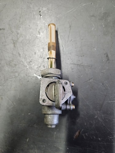 Robinet essence honda cb - robinet,