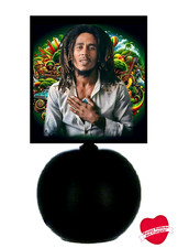Lampe de chevet Bob Marley One