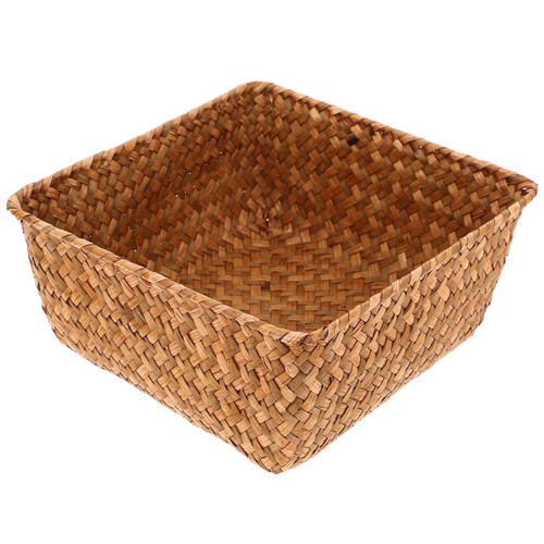 Panier jardinière jonc - jardinière,