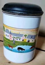 Pot À épices Villeroy Et